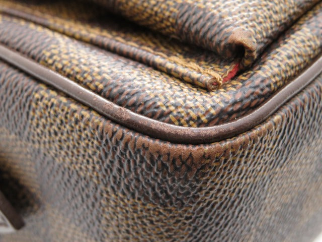 Louis Vuitton Ravello GM Damier Shoulder Bag