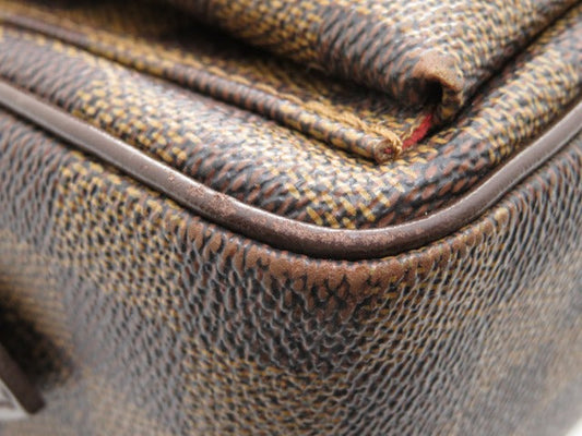 Louis Vuitton Ravello GM Damier Shoulder Bag
