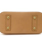 Louis Vuitton Alma BB Monogram 2WAY Shoulder Bag