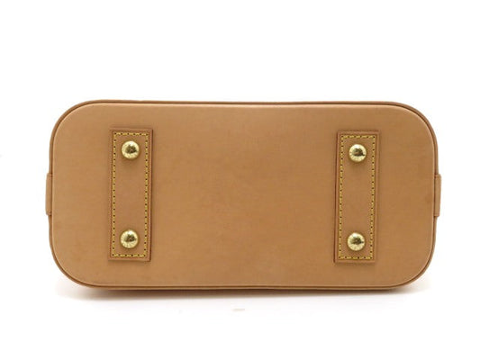 Louis Vuitton Alma BB Monogram 2WAY Shoulder Bag