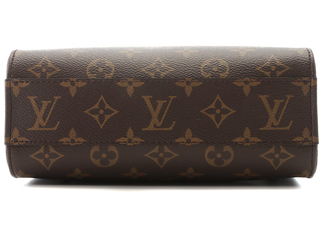 Louis Vuitton Sac Pla BB Monogram