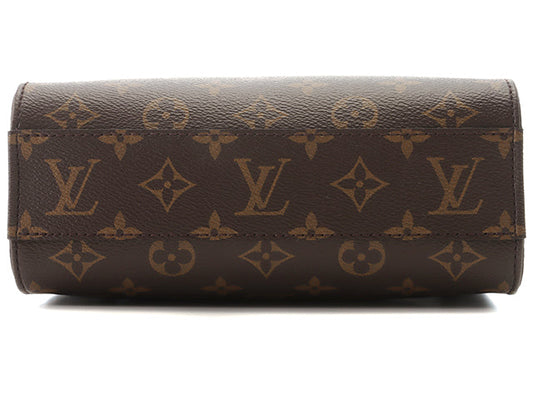 Louis Vuitton Sac Pla BB Monogram