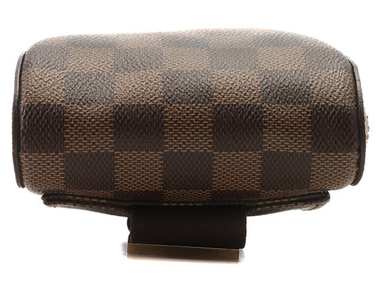 Louis Vuitton Damier Jeronimos Waist Bag