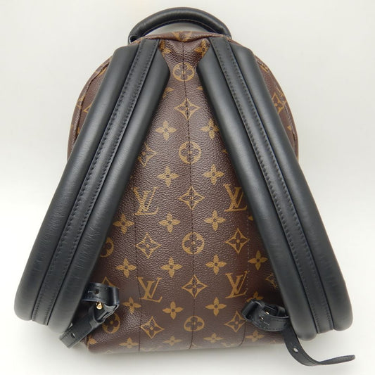 Louis Vuitton Palm Springs Backpack PM Monogram Reverse Brown