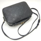 Louis Vuitton Santonge Shoulder Bag Emplant Noir
