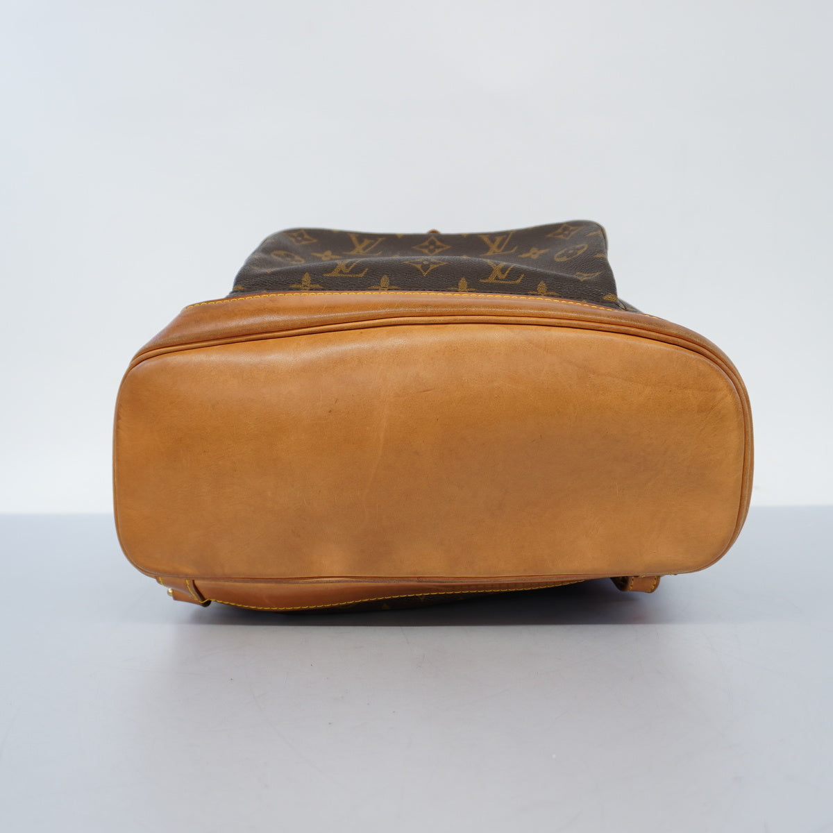 Louis Vuitton Rucksack Monogram Montsouris GM Backpack