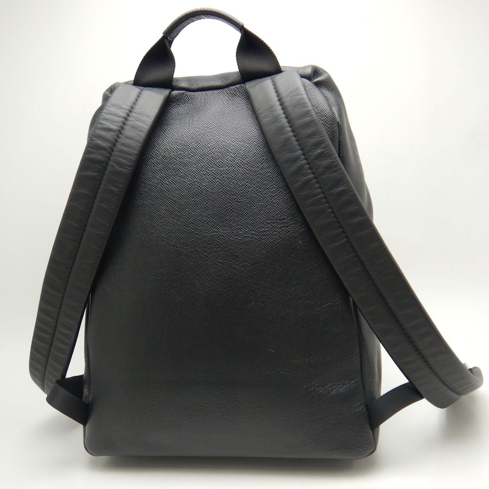 Louis Vuitton Taiga Discovery Backpack Noir
