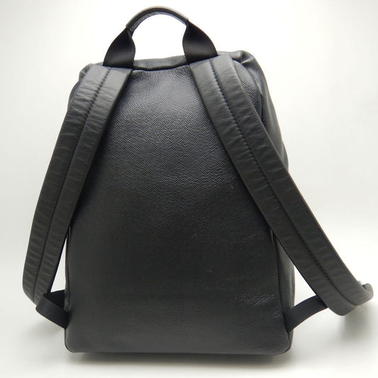 Louis Vuitton Taiga Discovery Backpack Noir