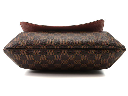 Louis Vuitton M tte Salsa Long Damier