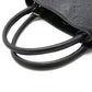 Louis Vuitton Monogram Implant Montaigne MM Handbag