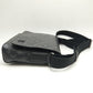 Louis Vuitton District PM Shoulder Bag Monogram Eclipse Black