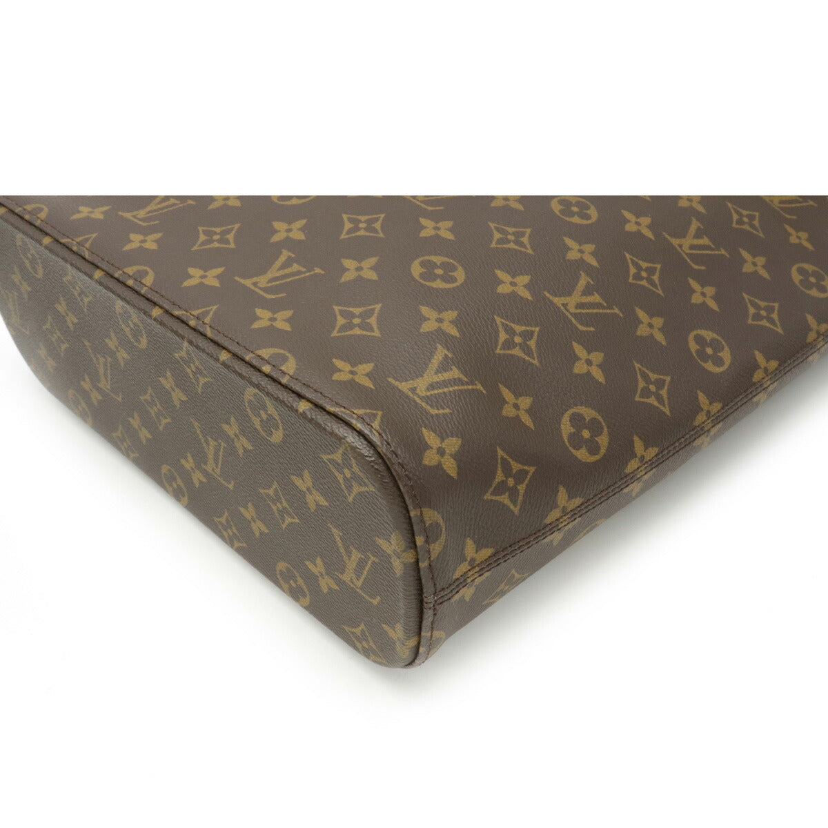 Louis Vuitton Monogram Vavin GM Tote Bag