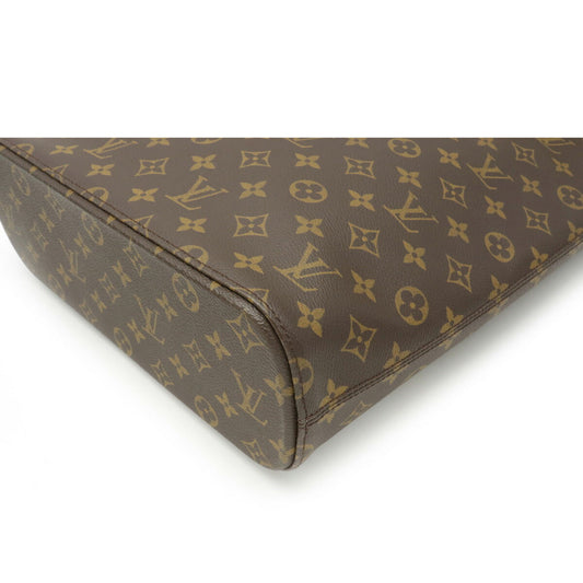 Louis Vuitton Monogram Vavin GM Tote Bag