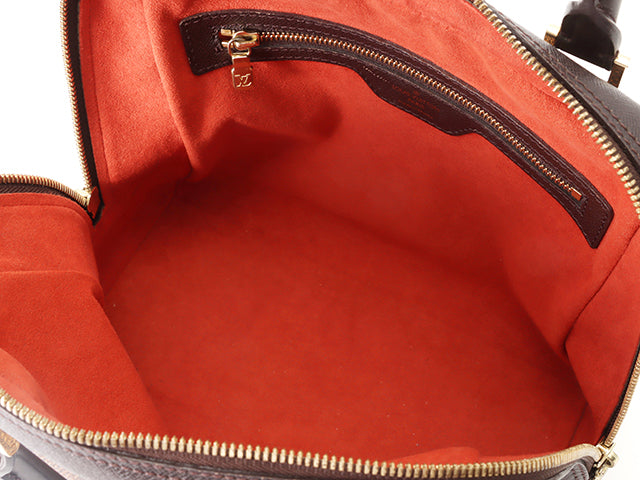 Louis Vuitton Brera Damier Handbag