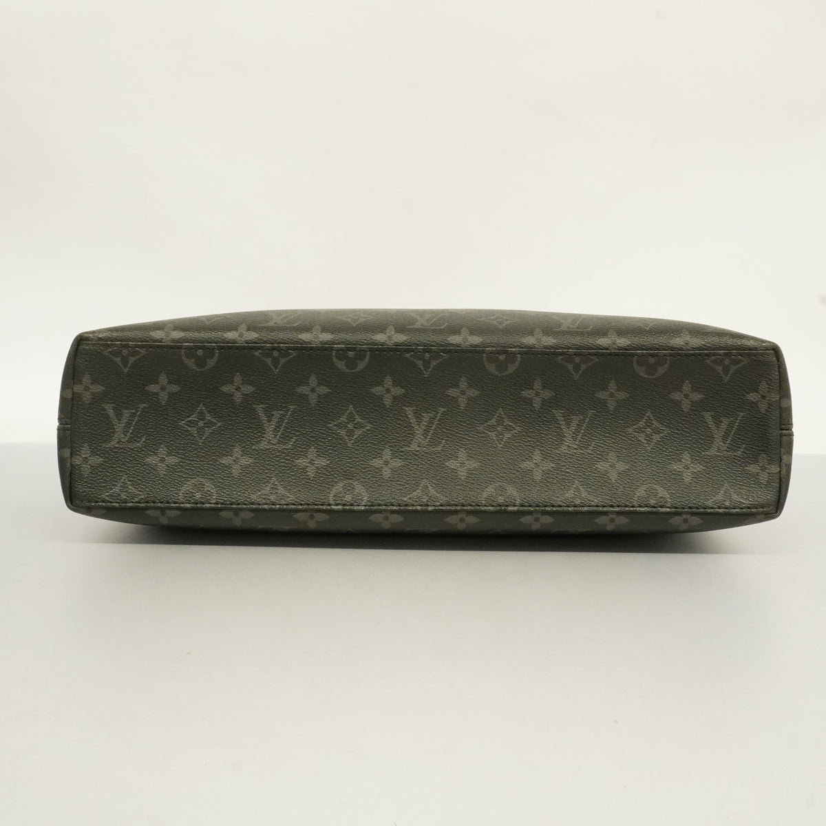 Louis Vuitton Briefcase Monogram Eclipse Explorer