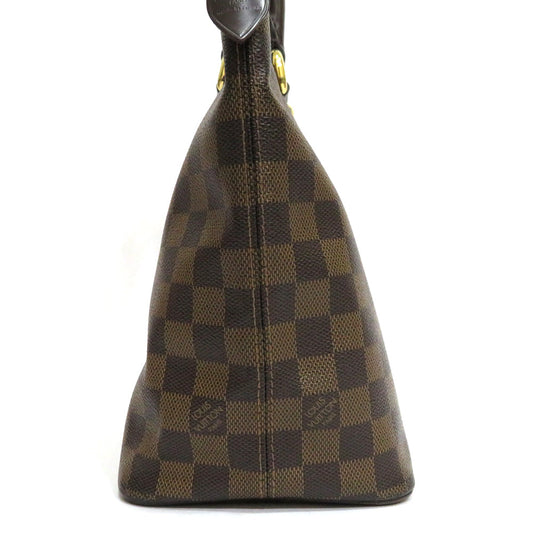 Louis Vuitton Damier Saleya PM Tote Bag AB Rank