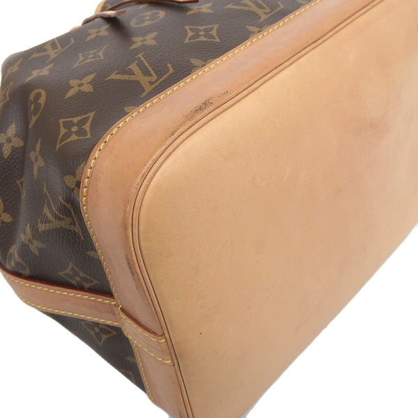 Louis Vuitton Monogram Petite Noe Purse Shoulder Bag