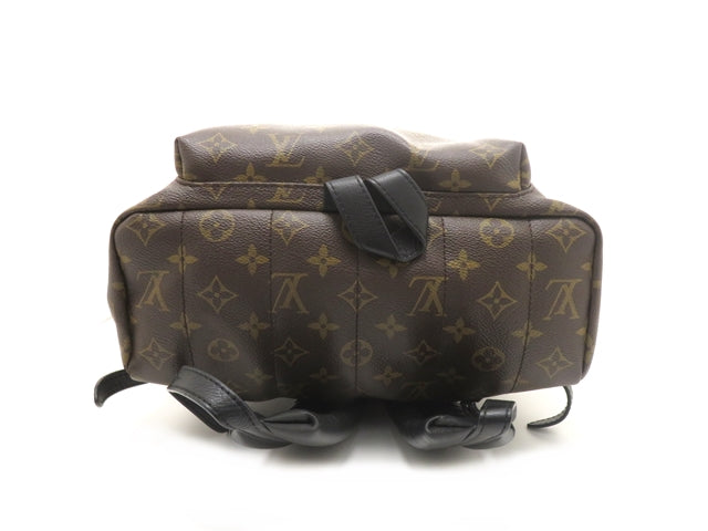 Louis Vuitton Bag Palm Spring MM Monogram