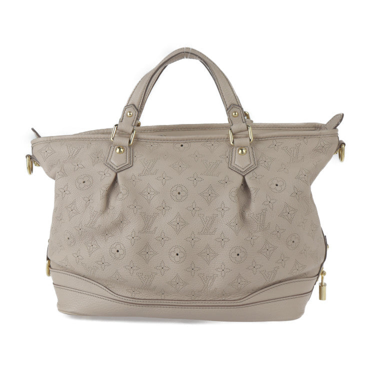 Louis Vuitton Stella PM Mahina Handbag Monogram