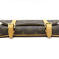 Louis Vuitton Pochette Marrel Monogram Shoulder Bag
