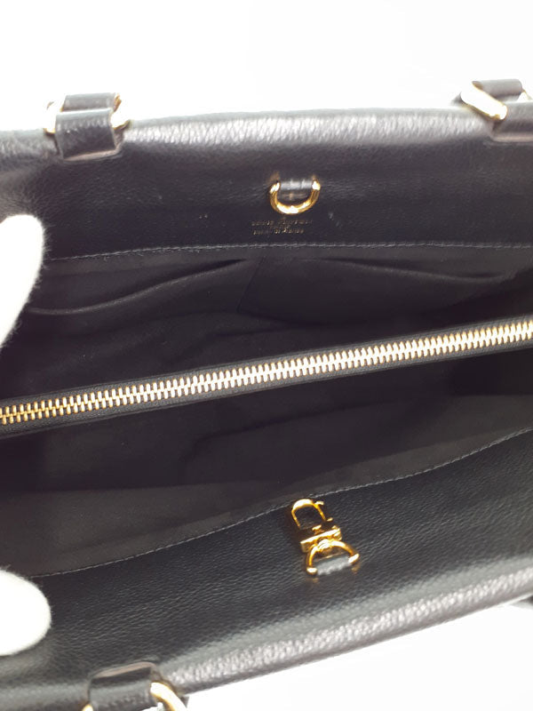Louis Vuitton Monogram Venus Handbag