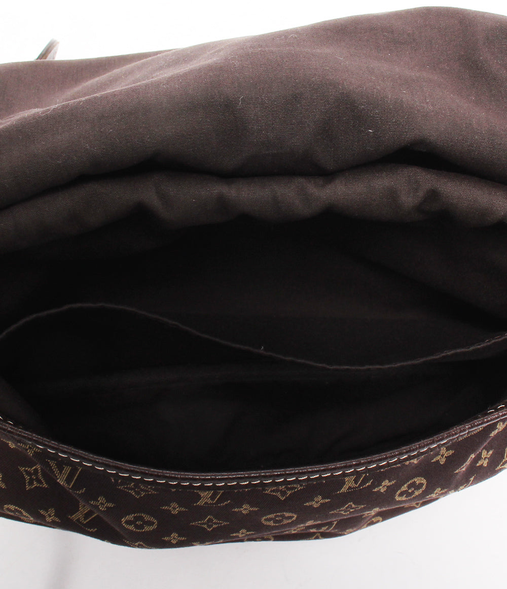 Louis Vuitton Shoulder Bag Crossbody Saumur 30 Monogram