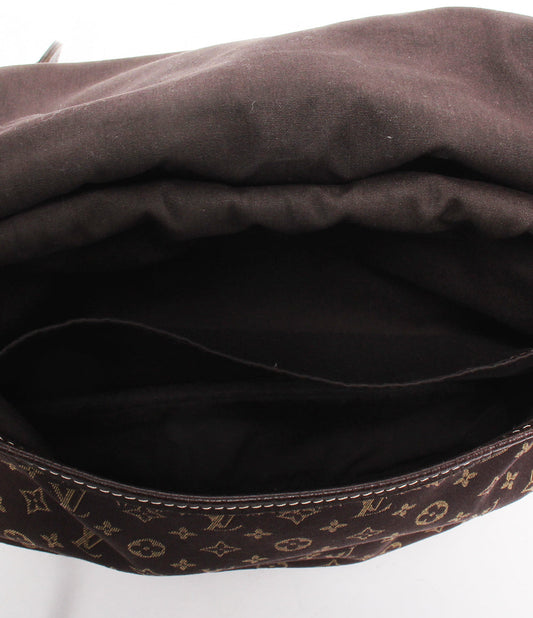 Louis Vuitton Shoulder Bag Crossbody Saumur 30 Monogram