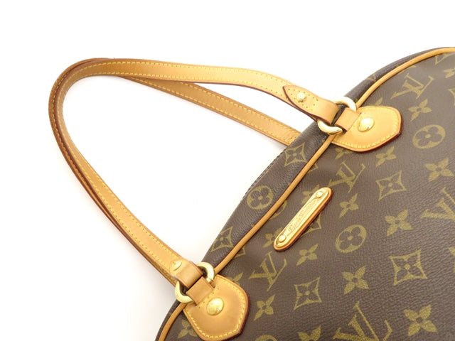 Louis Vuitton Bag Montorgueil GM Monogram