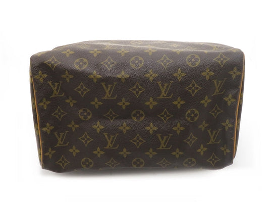 Louis Vuitton Bag Speedy 30 Monogram