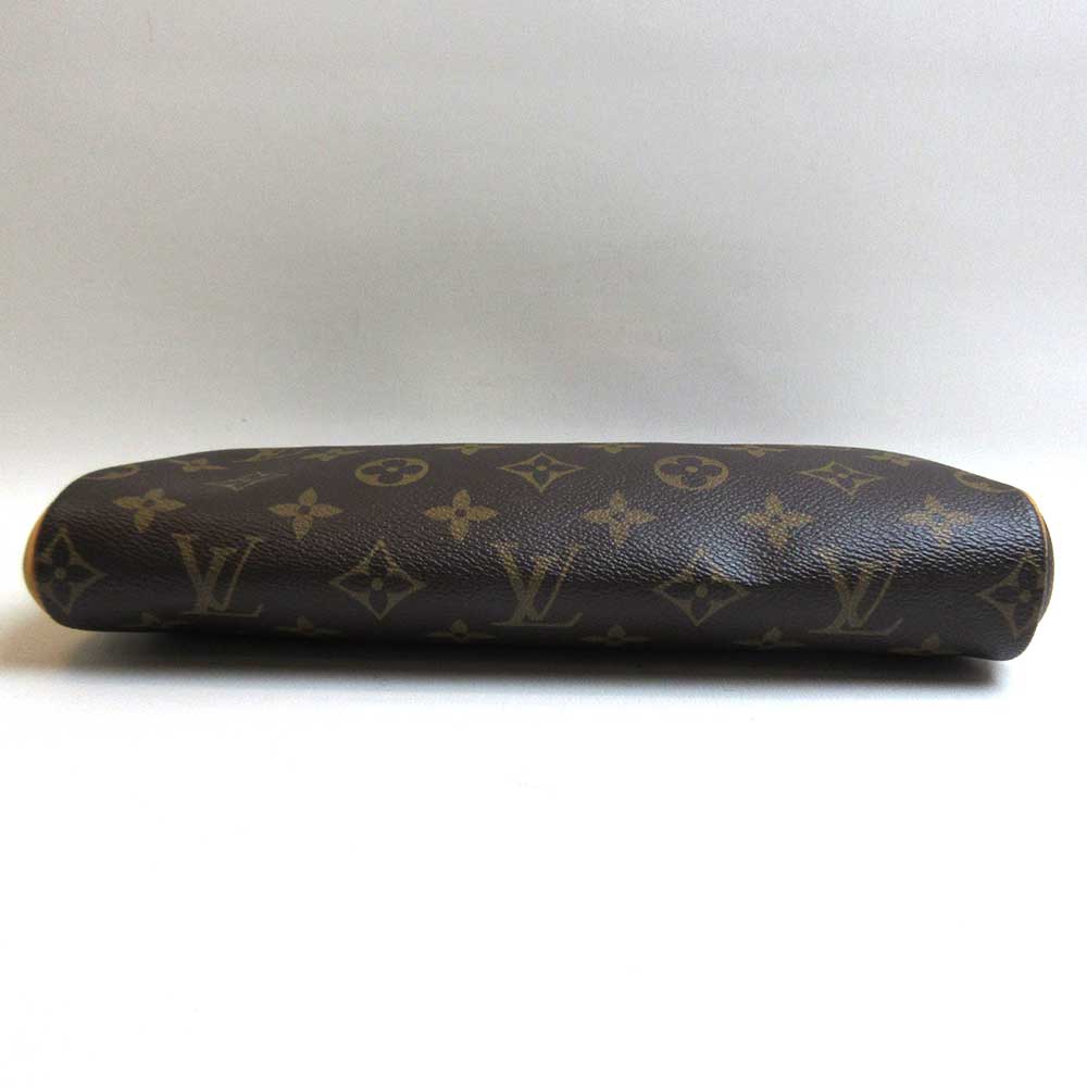 Louis Vuitton Bag Monogram Eva A Rank Accessory Pouch