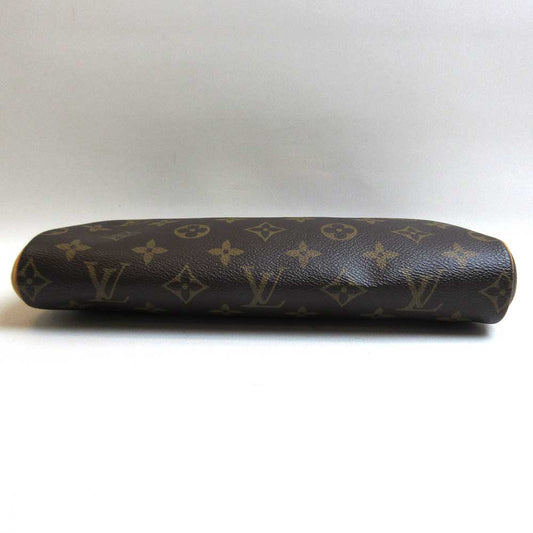 Louis Vuitton Bag Monogram Eva A Rank Accessory Pouch