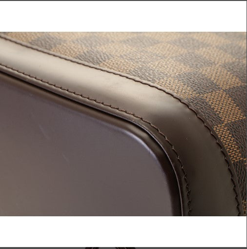 Louis Vuitton Handbag Alma Damier