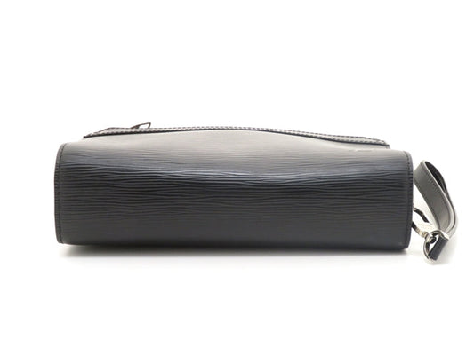 Louis Vuitton Bag Oche Epi Noir