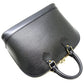 Louis Vuitton Epi Alma Handbag Noir