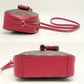 Louis Vuitton Monogram Santonge Freesia Diagonal Shoulder Bag