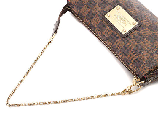 Louis Vuitton Eva Damier