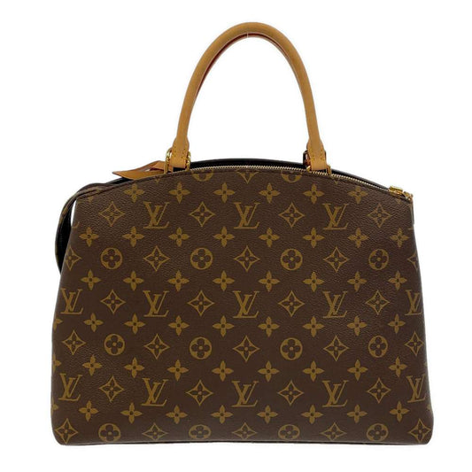 Louis Vuitton Handbag Monogram Grand Palais MM