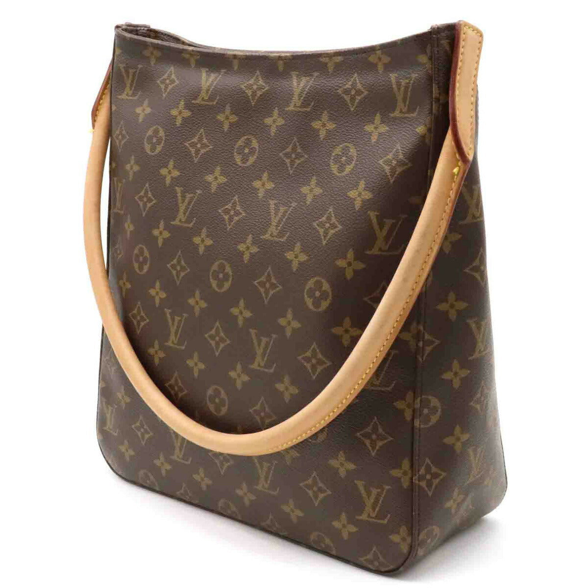 Louis Vuitton Monogram Looping GM Shoulder Bag