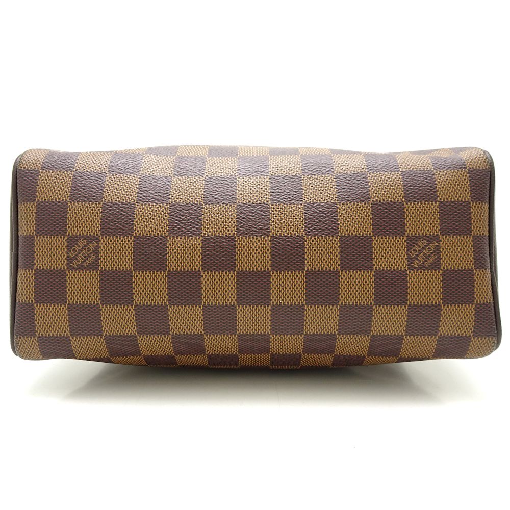 Louis Vuitton Damier Handbag Ebene