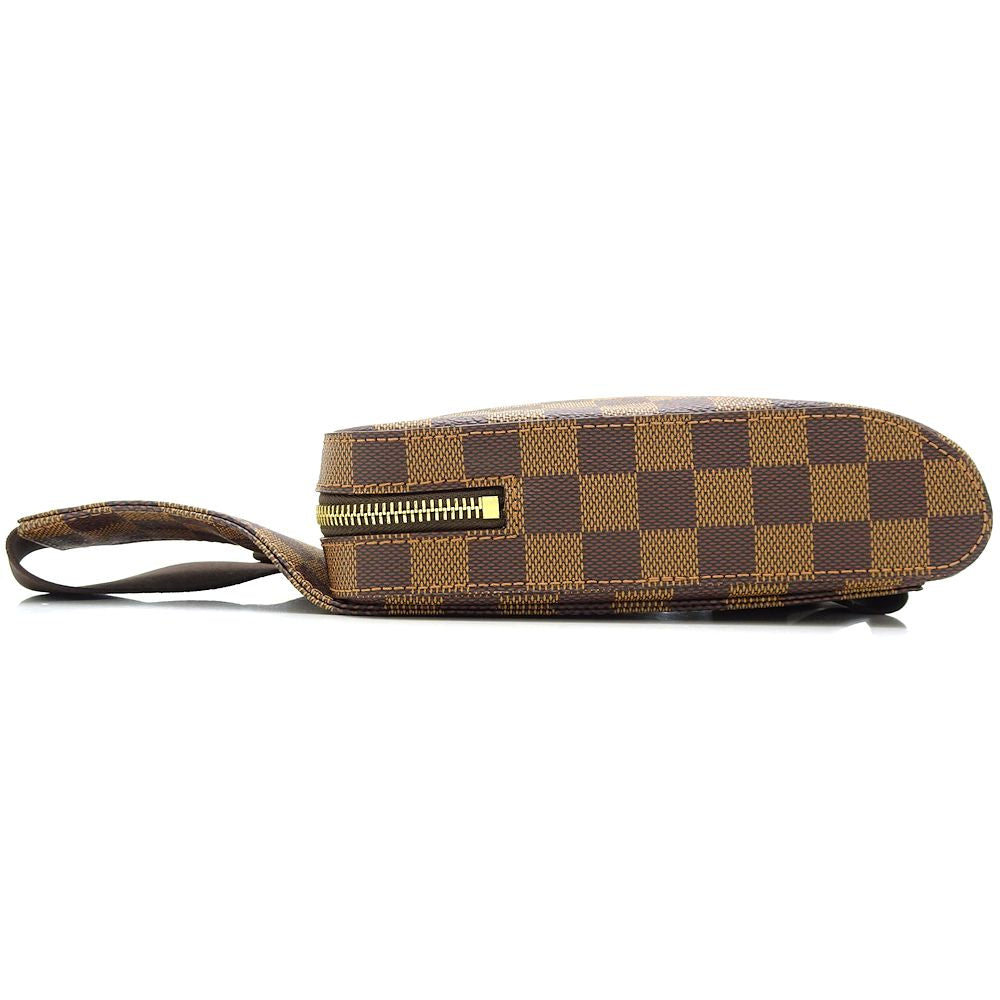Louis Vuitton Damier body bag Ebene
