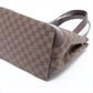 Louis Vuitton Damier Hampstead PM Handbag