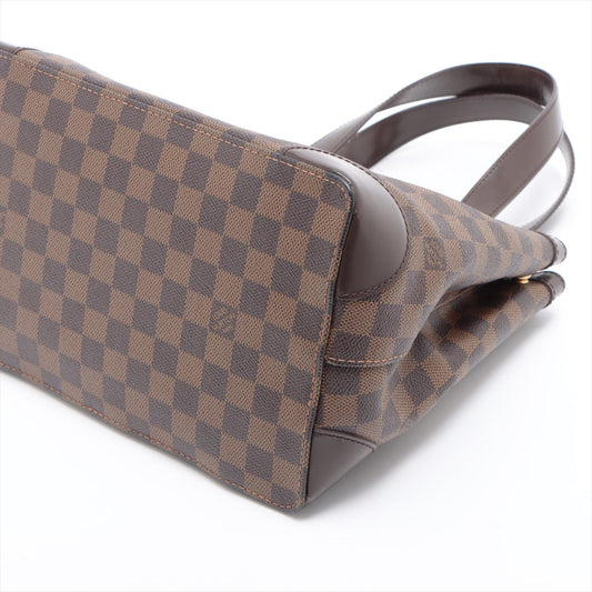 Louis Vuitton Damier Hampstead PM Handbag