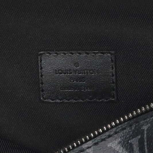 Louis Vuitton Bum Bag Monogram Total Pattern Waist Bag