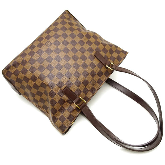 Louis Vuitton Damier ebene Piano Tote