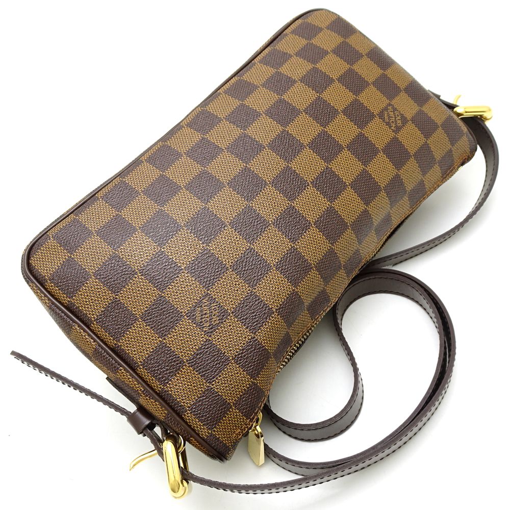 Louis Vuitton Damier GM shoulder bag Ebene