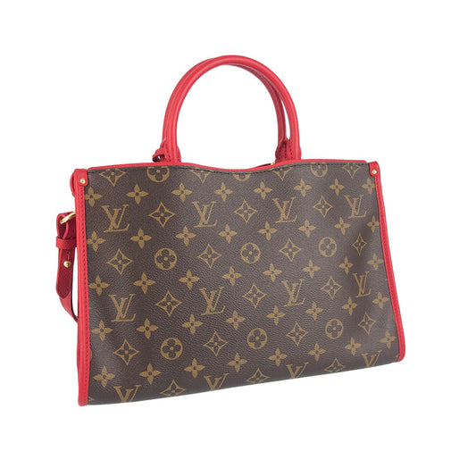 Louis Vuitton Monogram Popincourt PM 2 Way Shoulder Bag