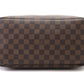 Louis Vuitton Tote Bag Neverfull MM Damier