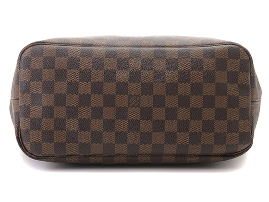 Louis Vuitton Tote Bag Neverfull MM Damier