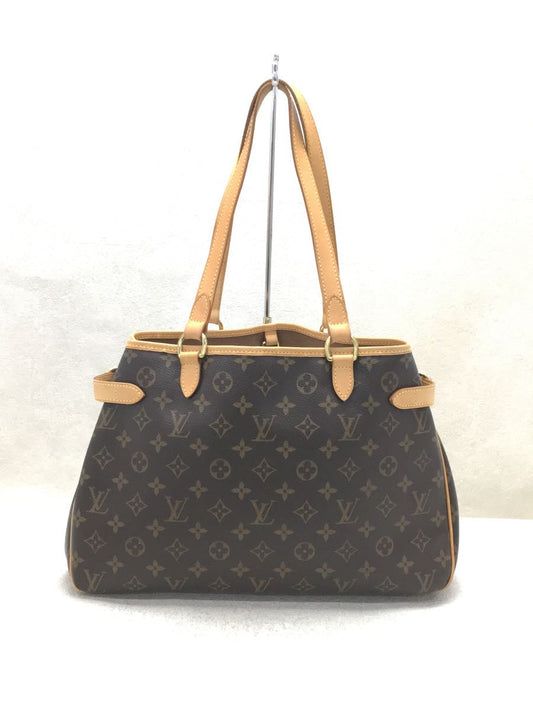 Chanel PM Tote Bag Biarritz Coated Canvas & Calf Leather Black