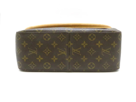 Louis Vuitton Looping GM Monogram